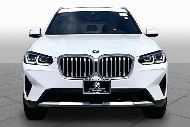 2023 BMW X3