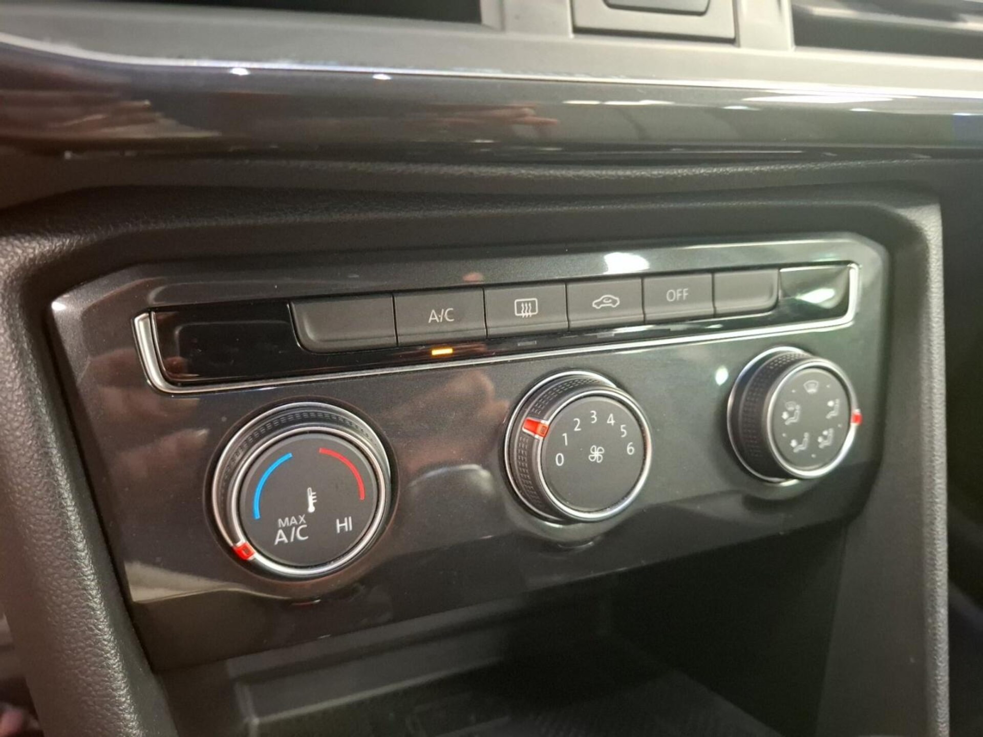 SEAT Tarraco Style