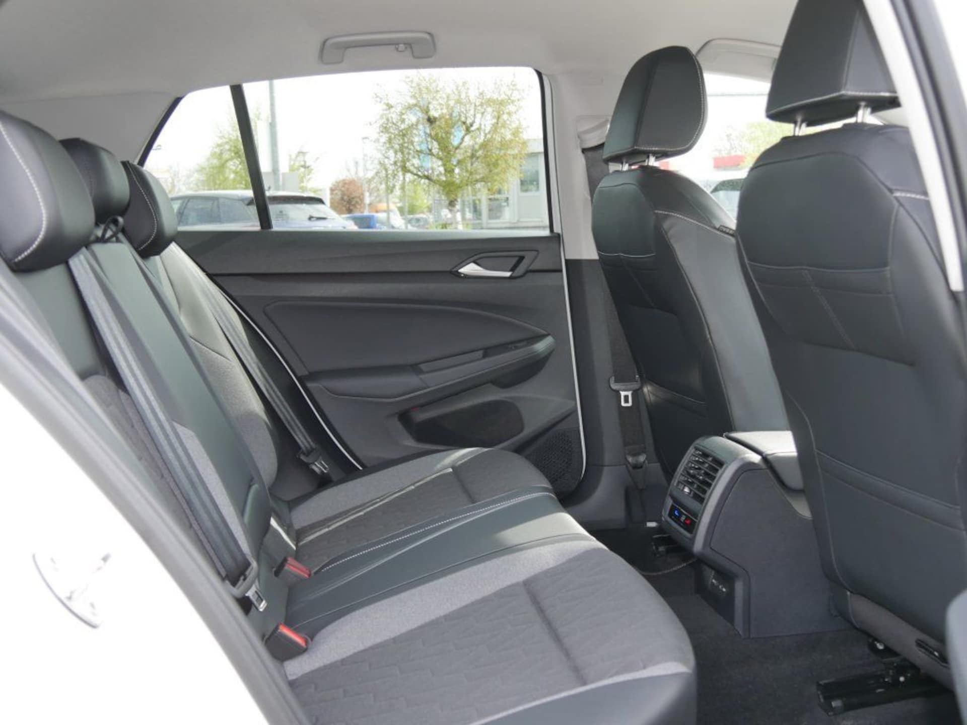 Volkswagen Golf Goal