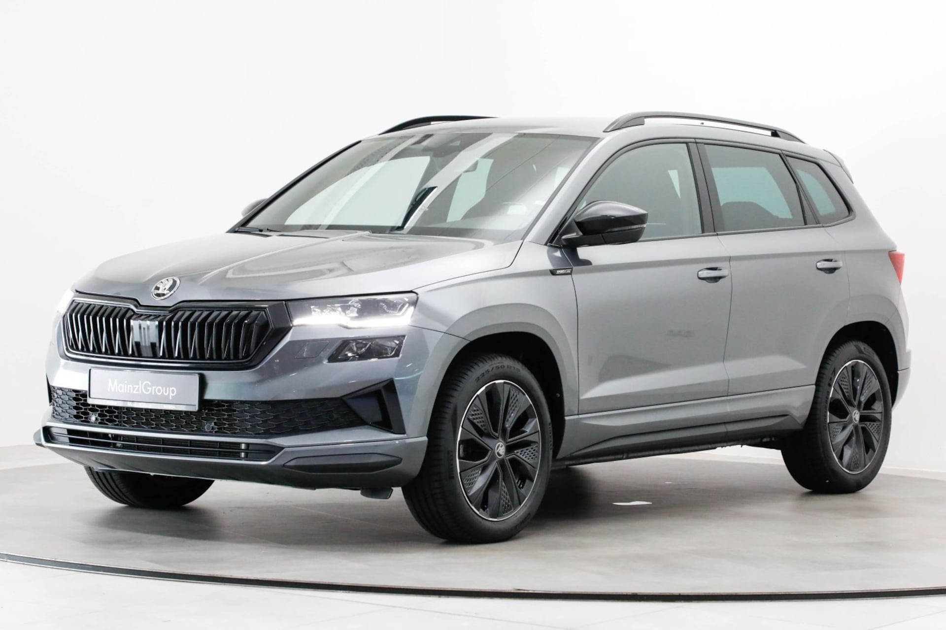 Skoda Karoq Sportline