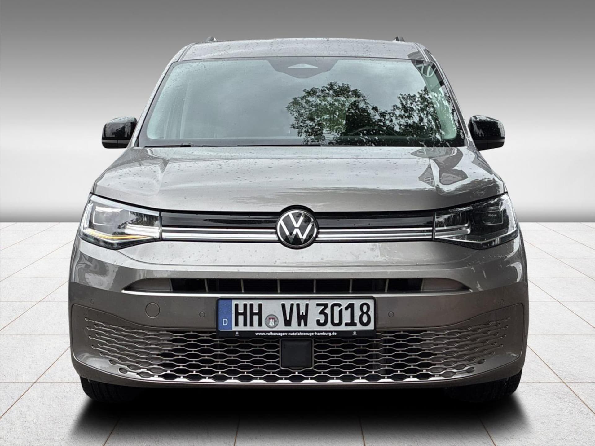 Volkswagen Caddy Maxi Life