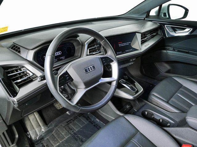 2023 Audi Q4 Sportback e-tron