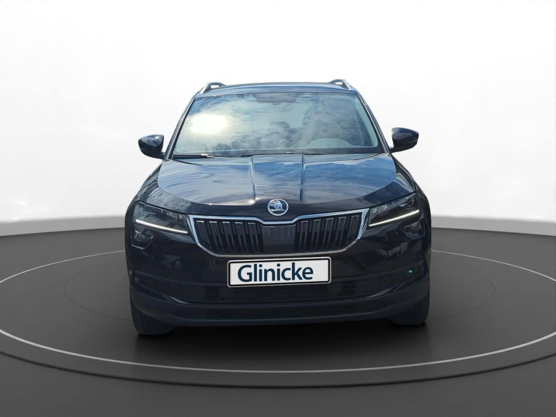Skoda Karoq Style