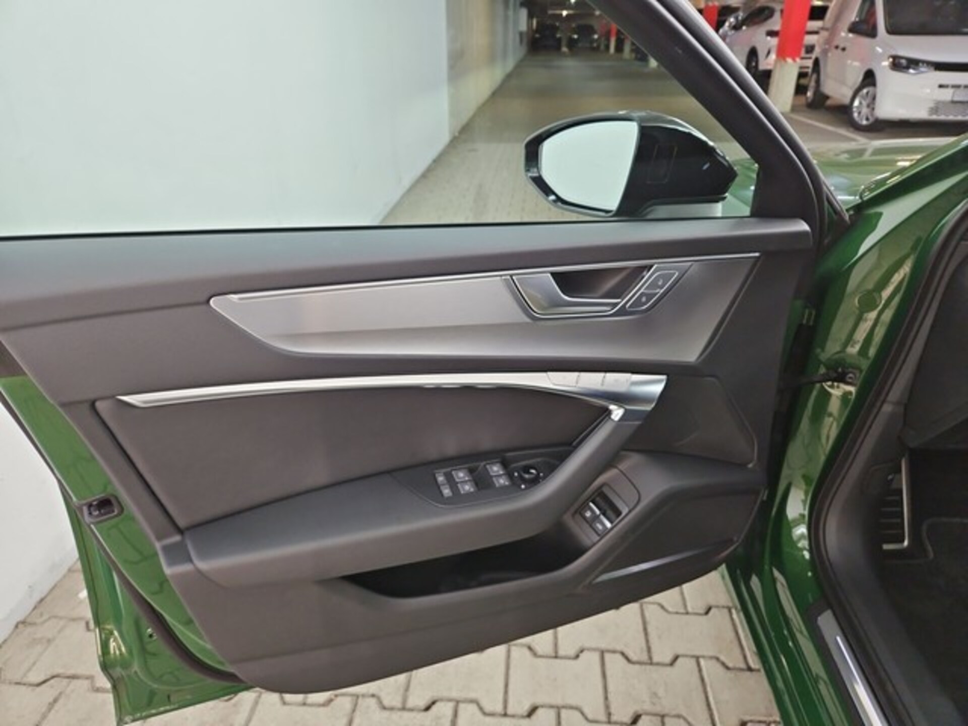 Audi A6 Limousine TFSI e Advanced