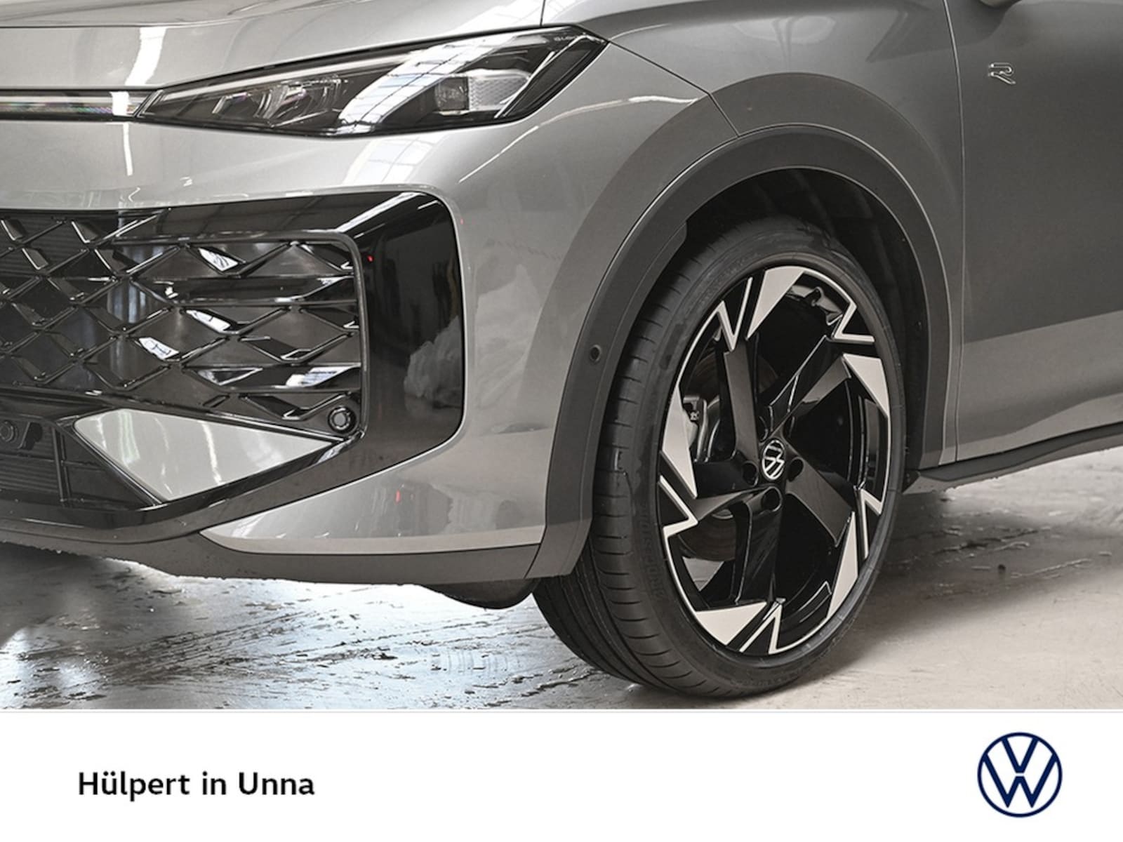 Volkswagen T-Roc – Bild 5