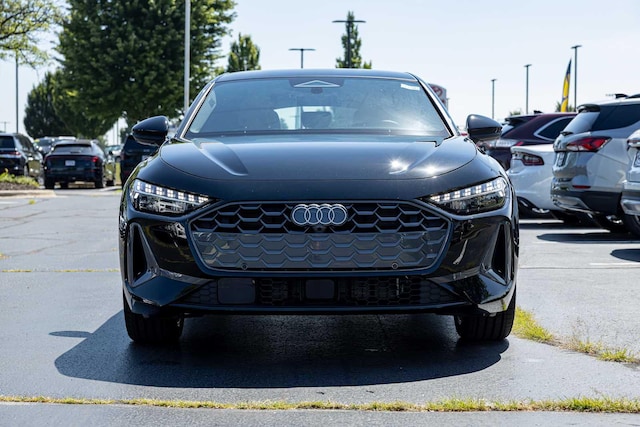 2026 Audi A5 Sedan
