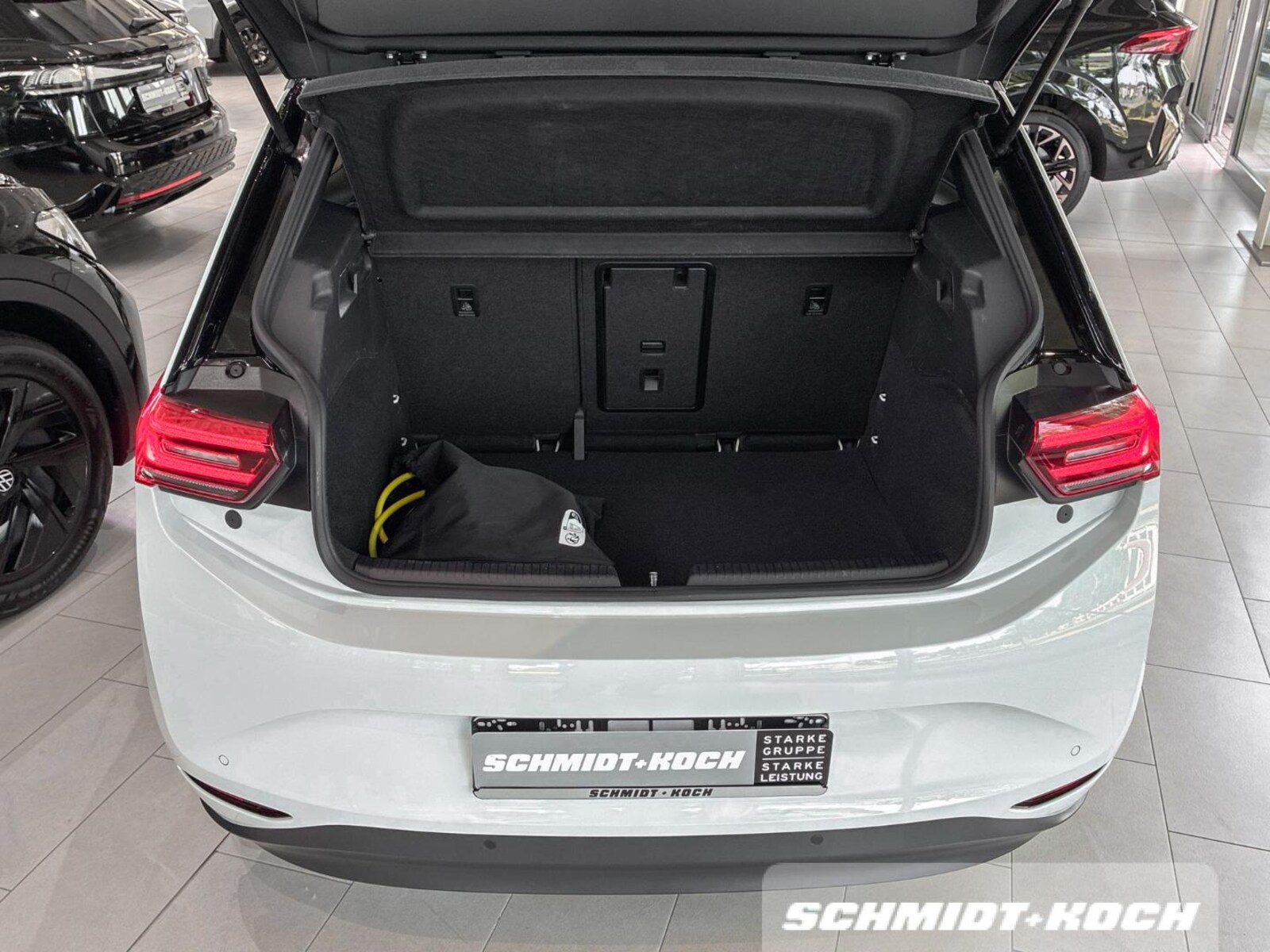 Volkswagen ID.3 – Bild 12