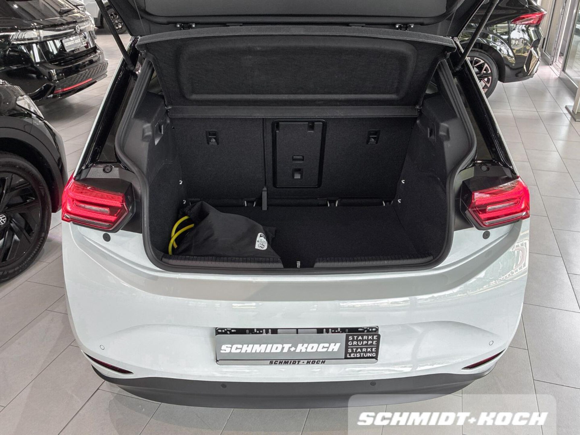 Volkswagen ID.3 MOVE Pro