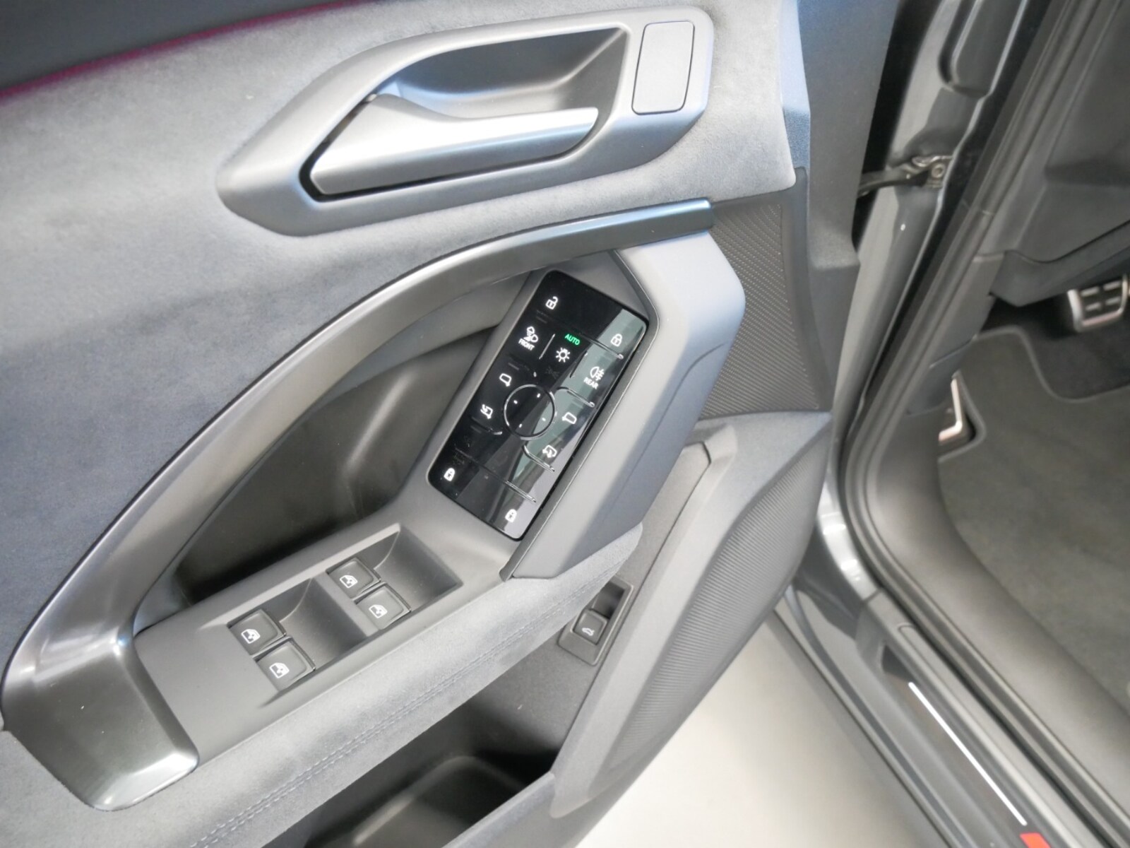 Audi Q5 Sportback – Bild 18