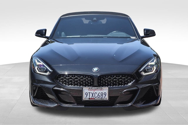 2022 BMW Z4