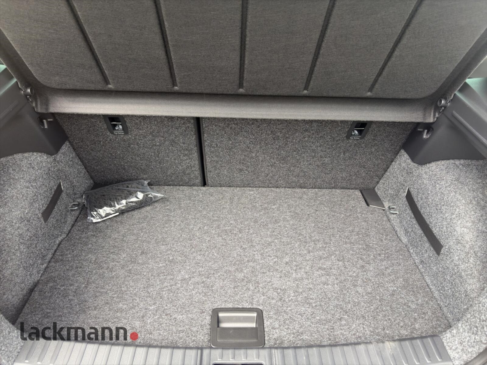 SEAT Ibiza – Bild 7