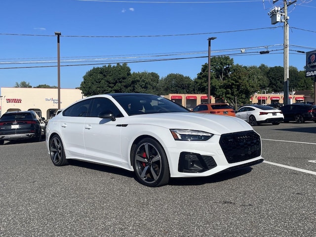 2024 Audi A5 Sportback
