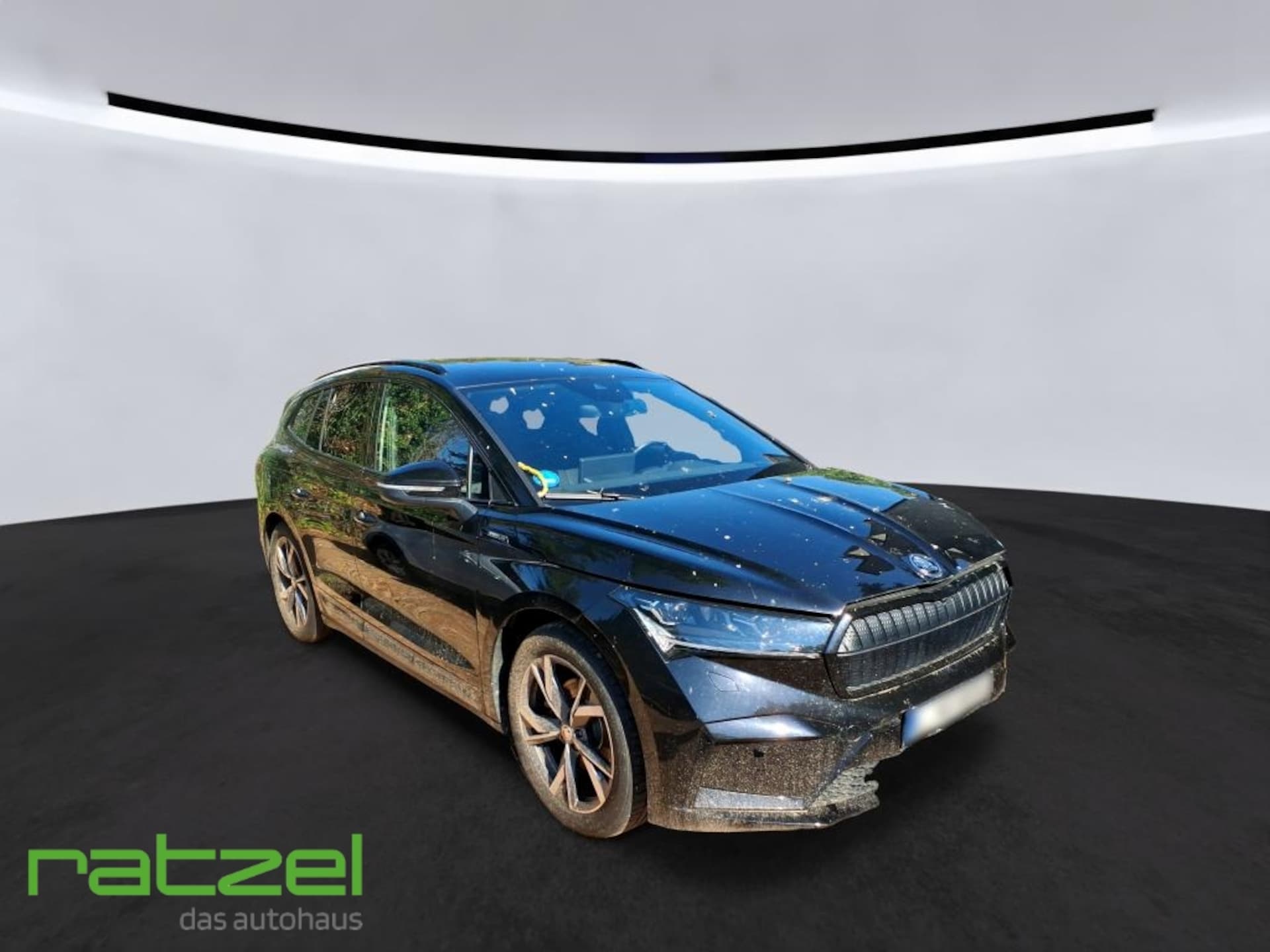Skoda Enyaq 60 Sportline