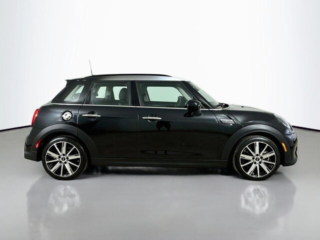 2024 MINI