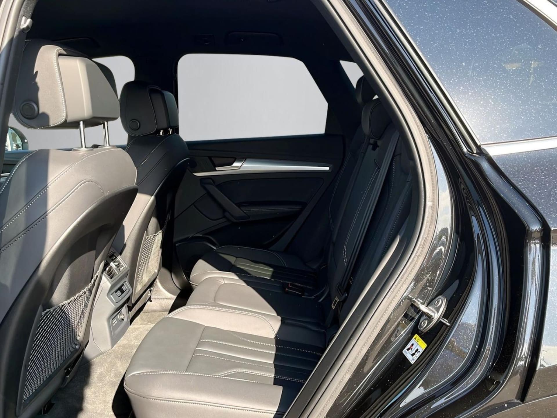 Audi Q5 TFSI e S line