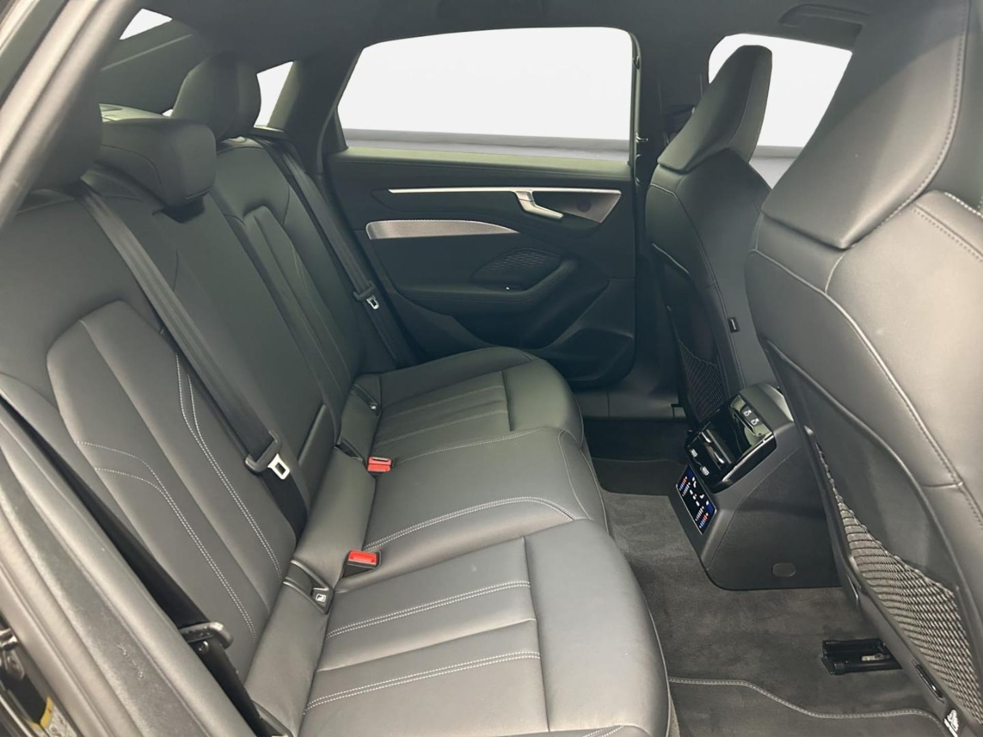 Audi A6 Limousine