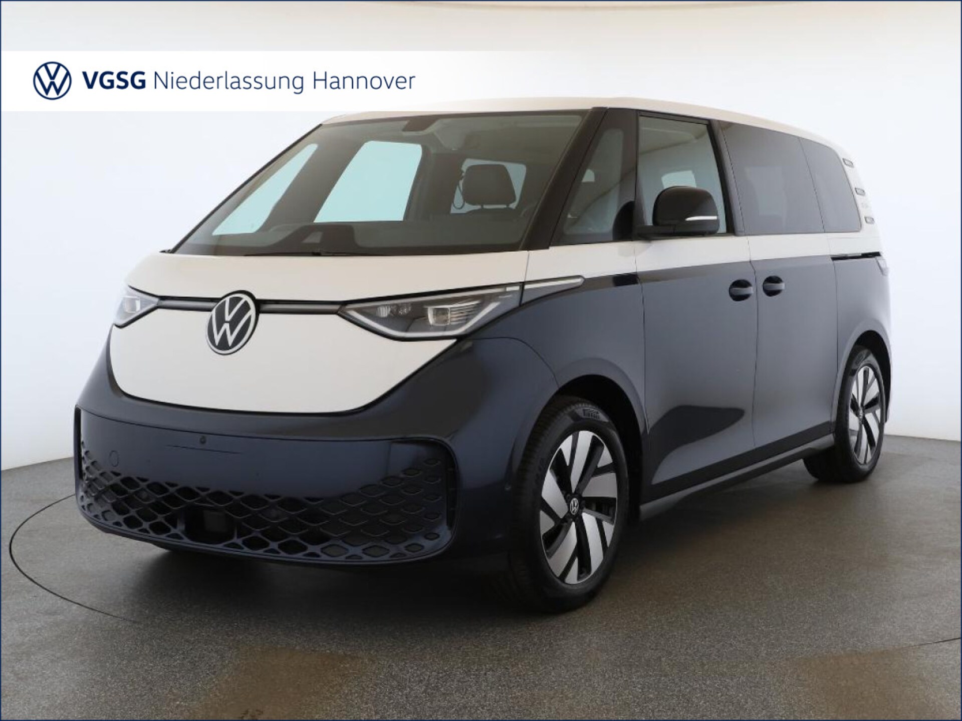 Volkswagen ID. Buzz Pro