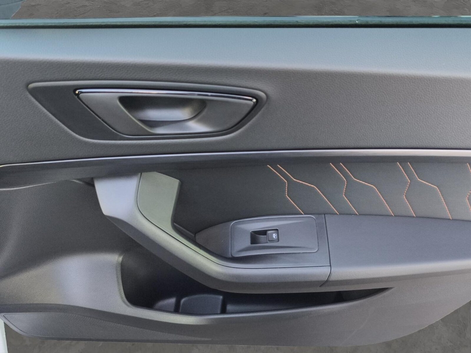 CUPRA Ateca – Bild 22