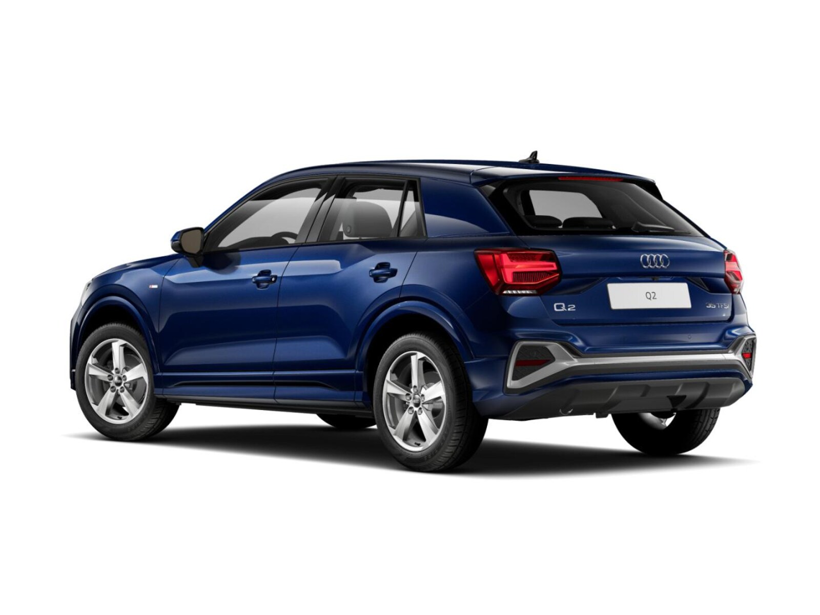 Audi Q2 – Bild 4