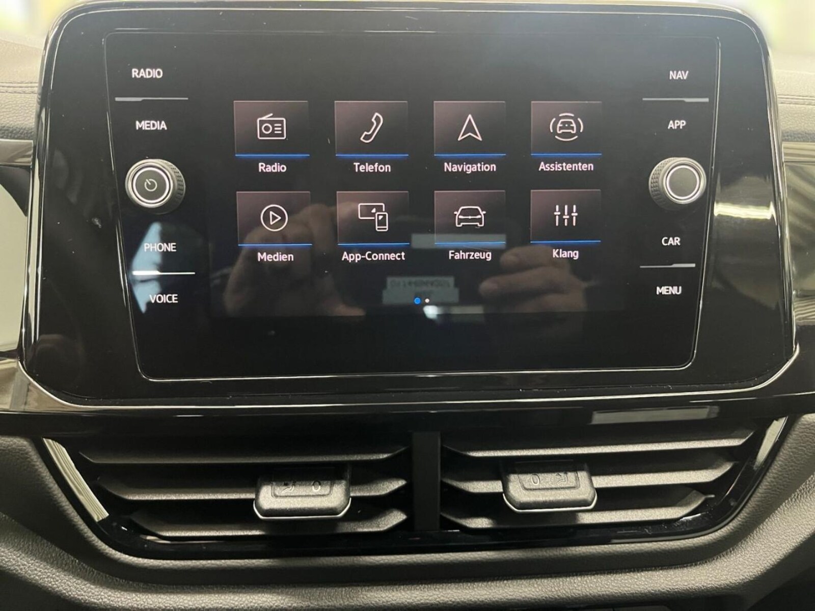 Volkswagen T-Roc – Bild 9