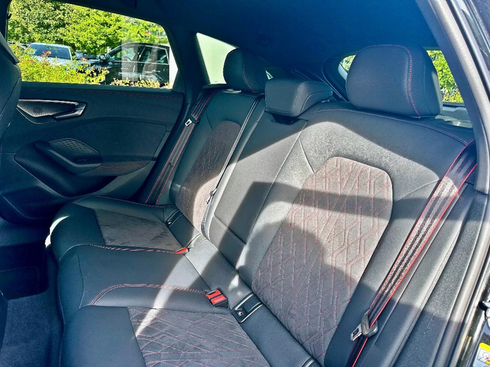 Audi A5 Avant – Bild 25