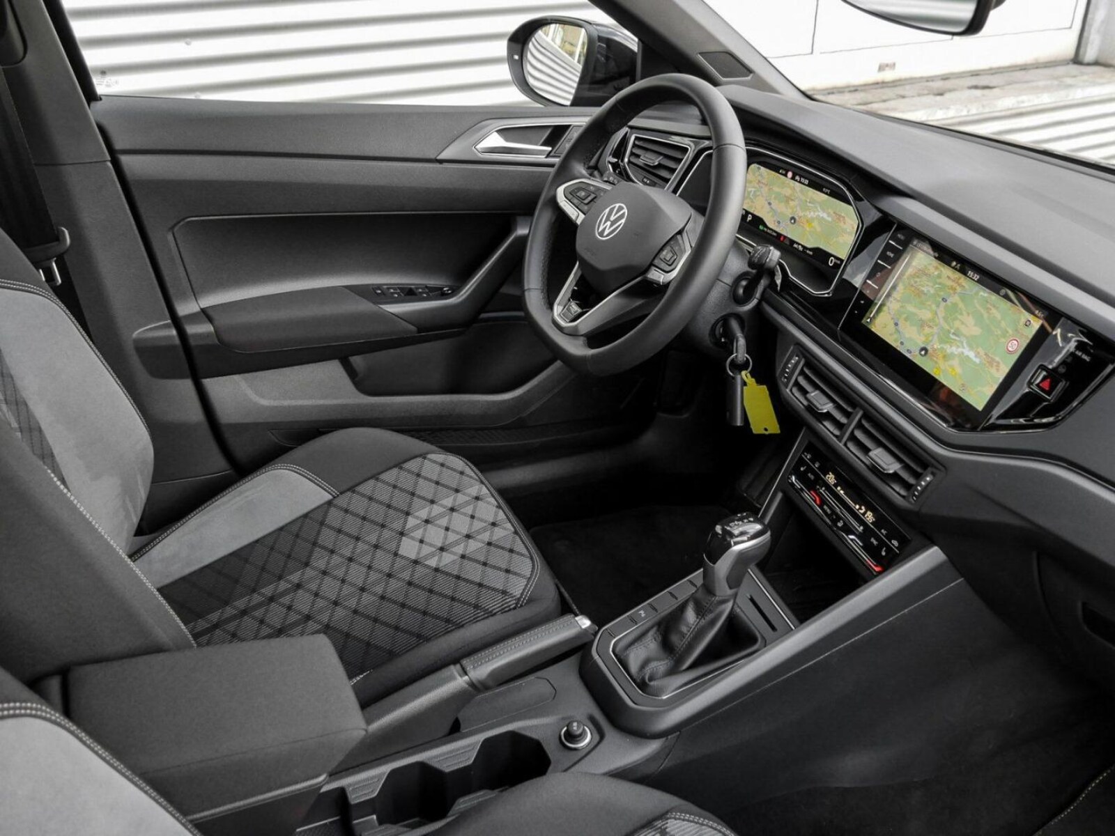 Volkswagen Taigo – Bild 3