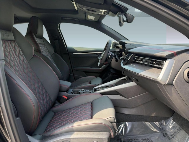 2026 Audi S3 Base - Photo 27