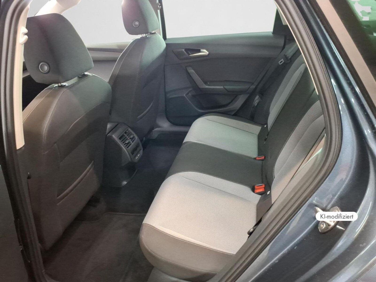 SEAT Leon Sportstourer – Bild 4