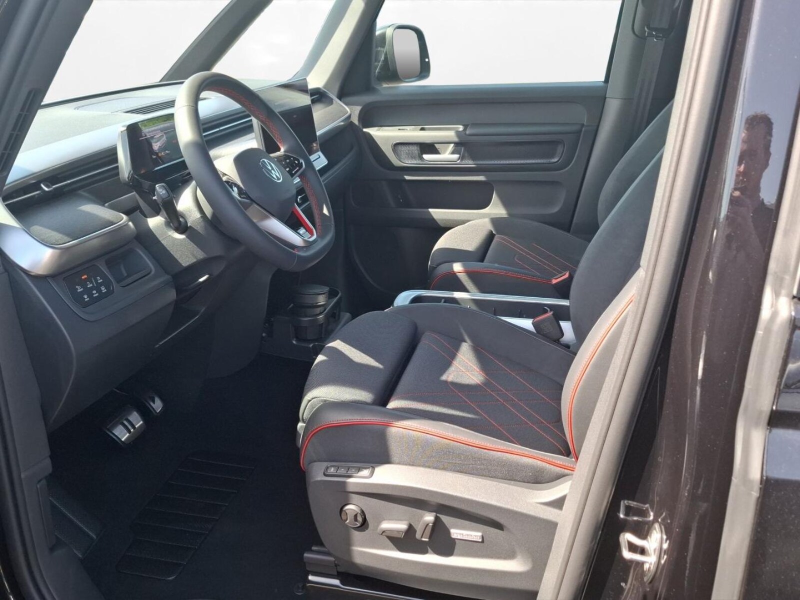 Volkswagen ID. Buzz – Bild 2