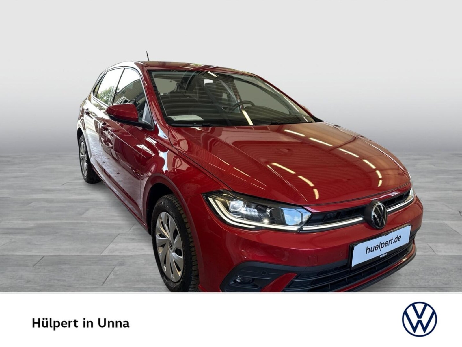 Volkswagen Polo – Bild 3