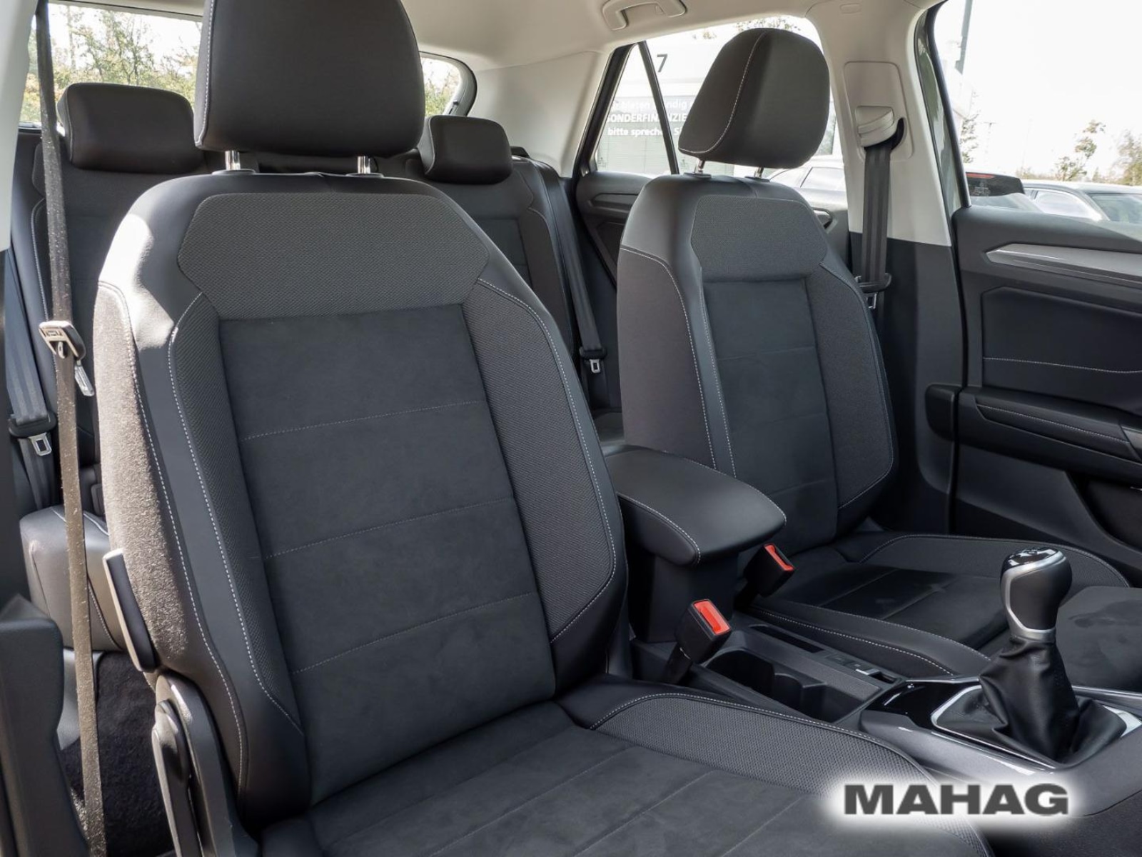 Volkswagen T-Roc – Bild 14