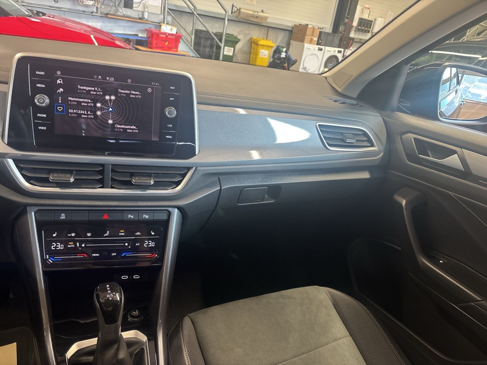 Volkswagen T-Roc – Bild 12