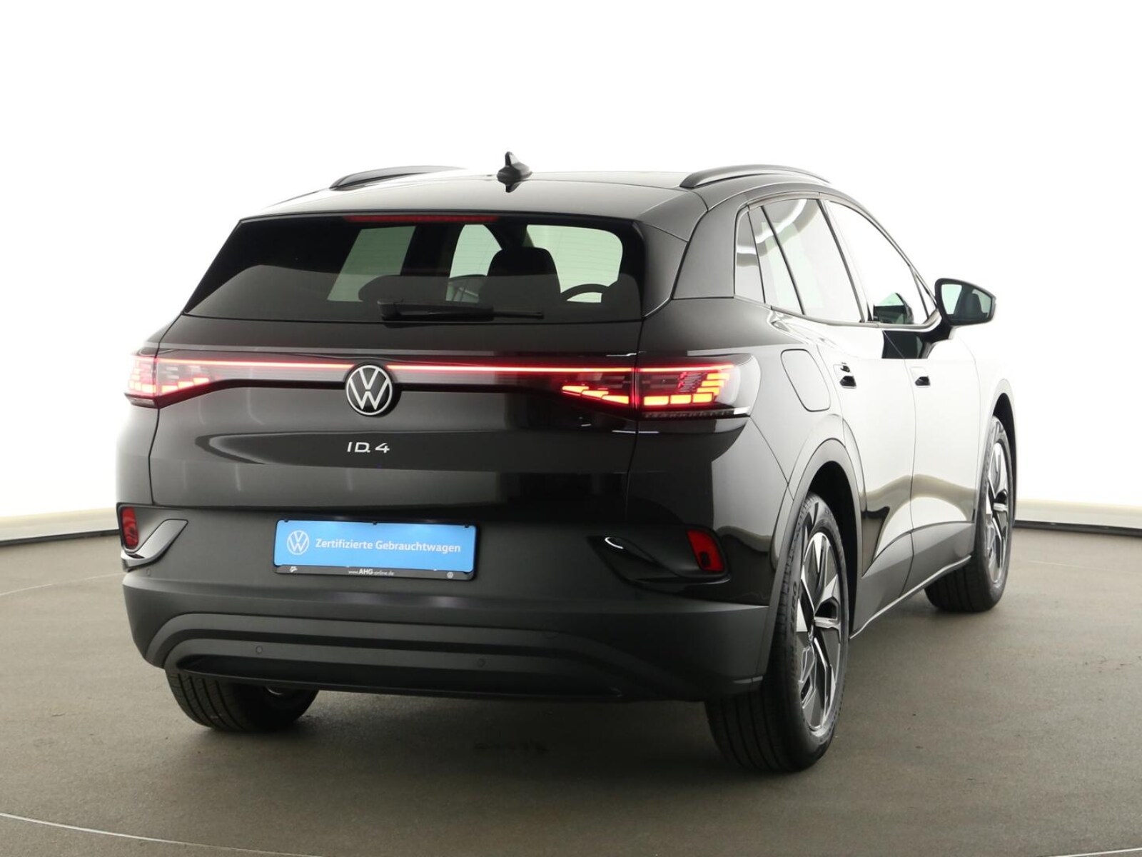 Volkswagen ID.4 – Bild 6