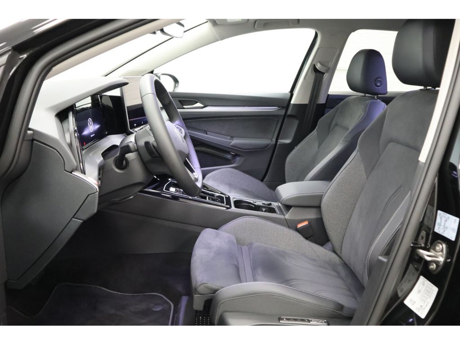 Volkswagen Golf – Bild 26