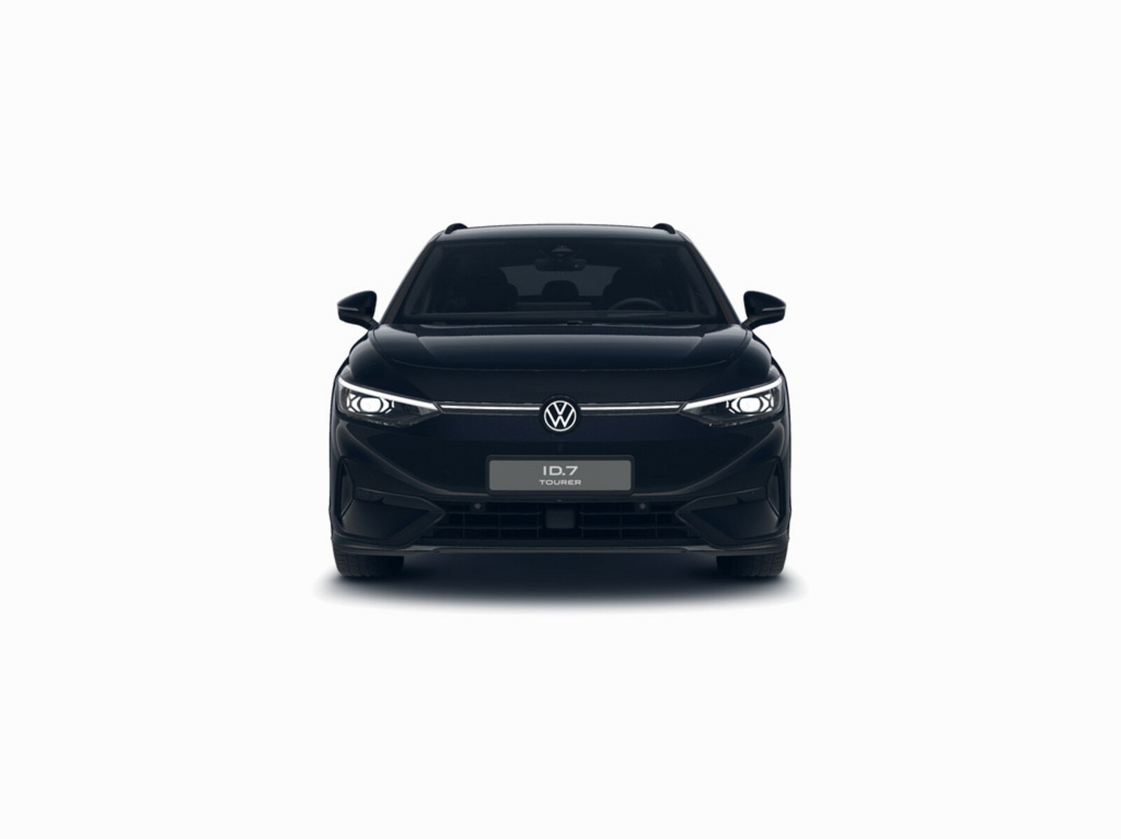 Volkswagen ID.7 Tourer – Bild 7
