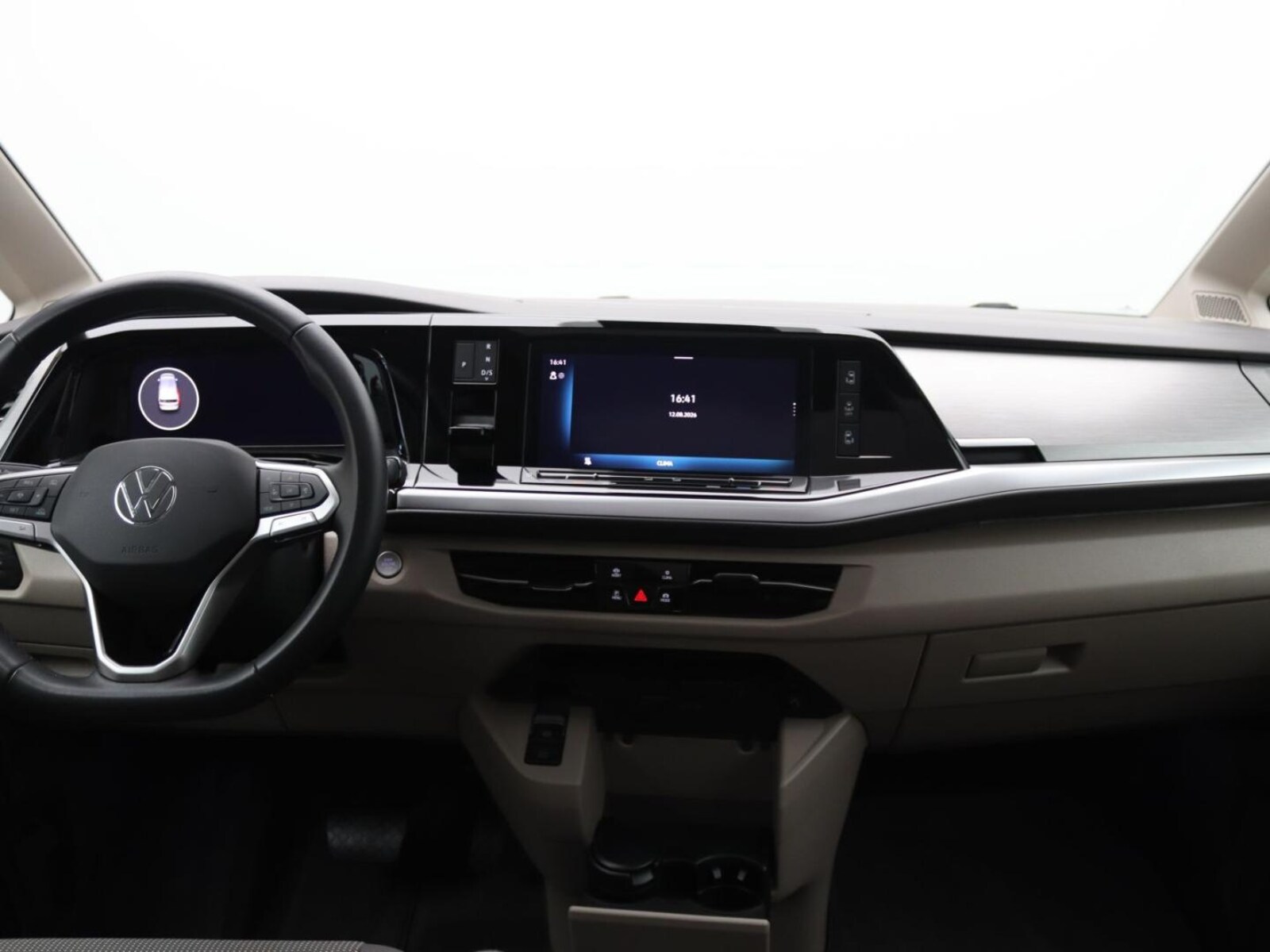 Volkswagen Multivan – Bild 14