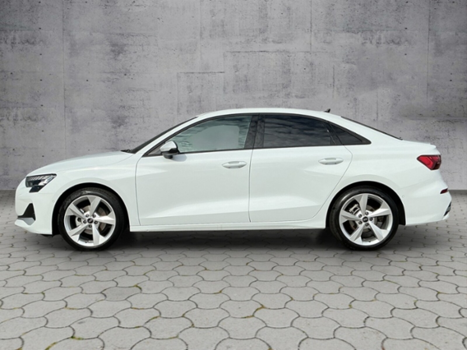 Audi A3 Limousine – Bild 2