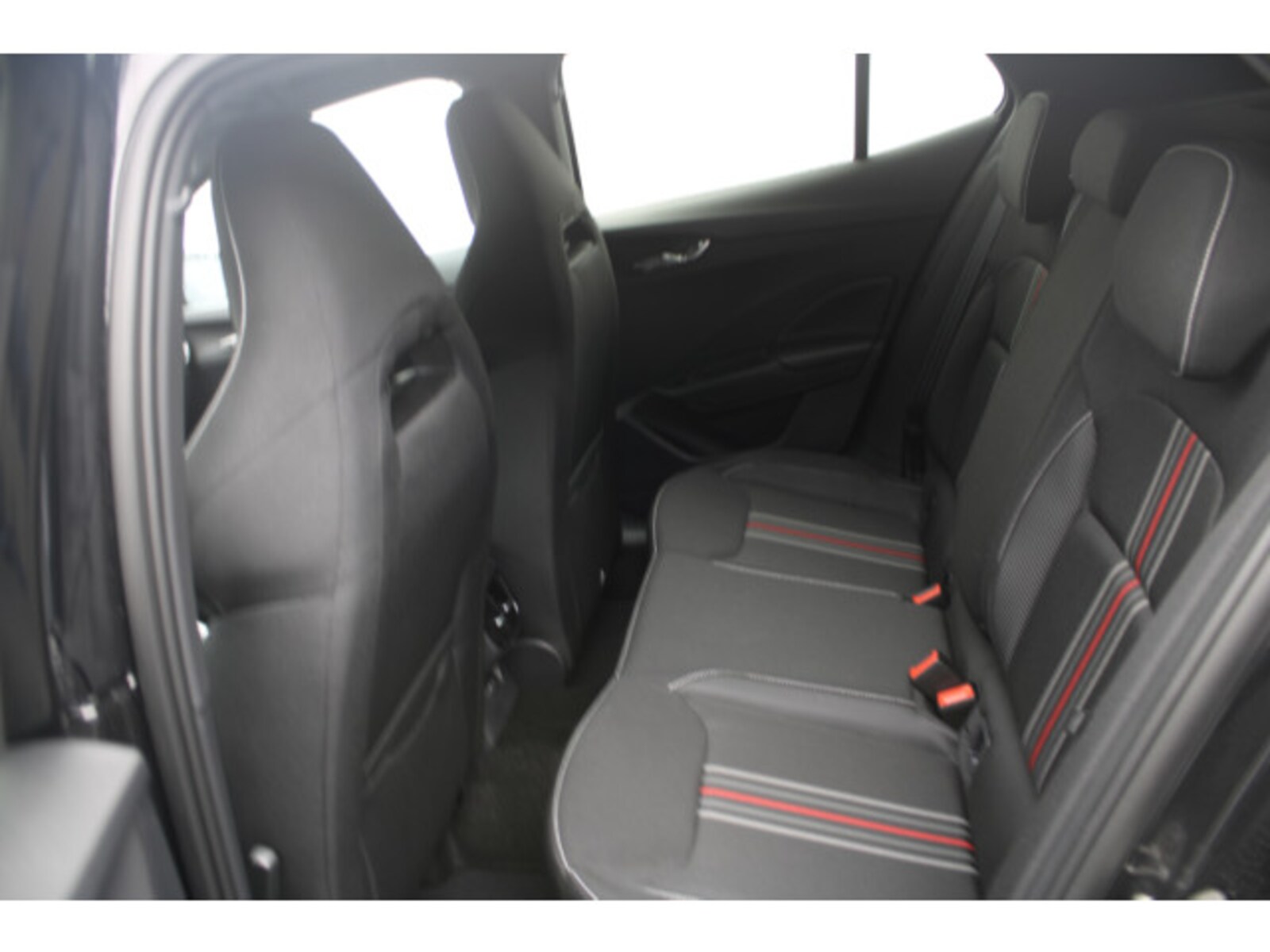 Škoda Fabia – Bild 9