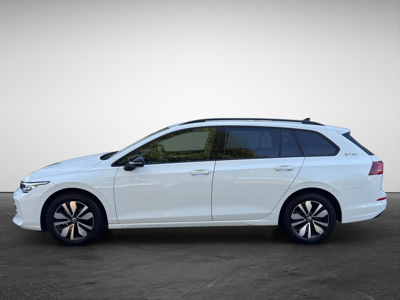 Volkswagen Golf Variant – Bild 3
