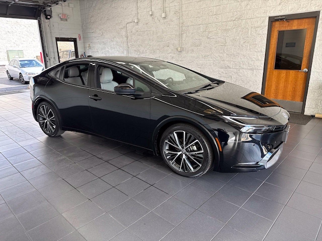 2024 Toyota Prius