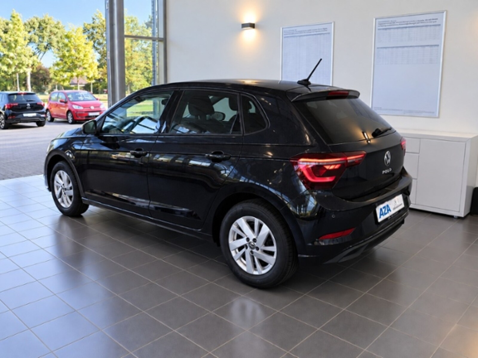 Volkswagen Polo – Bild 8