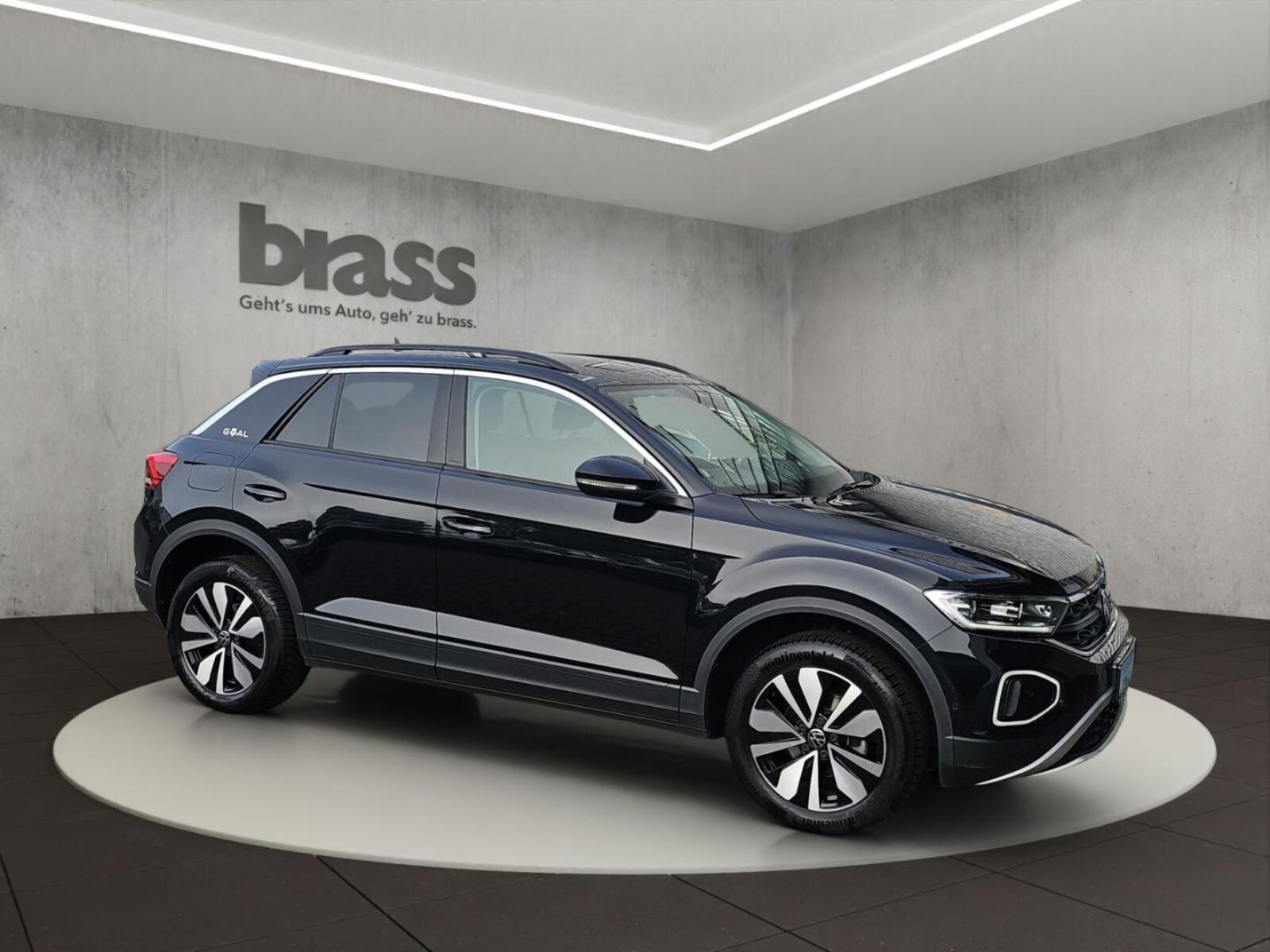 Volkswagen T-Roc – Bild 7