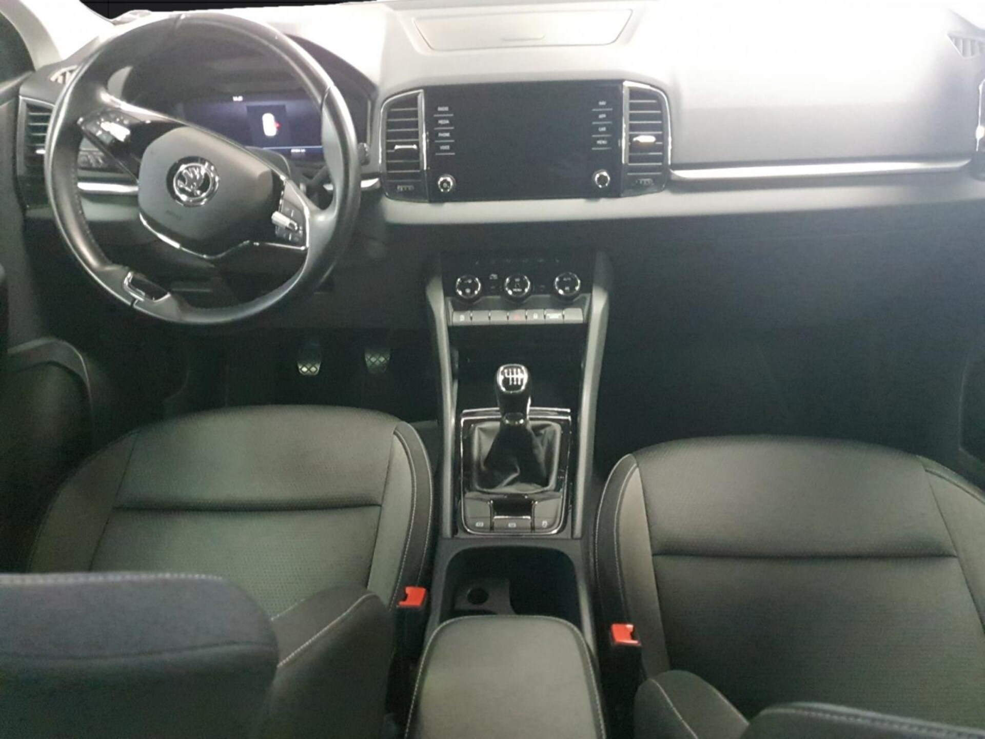 Skoda Karoq Ambition