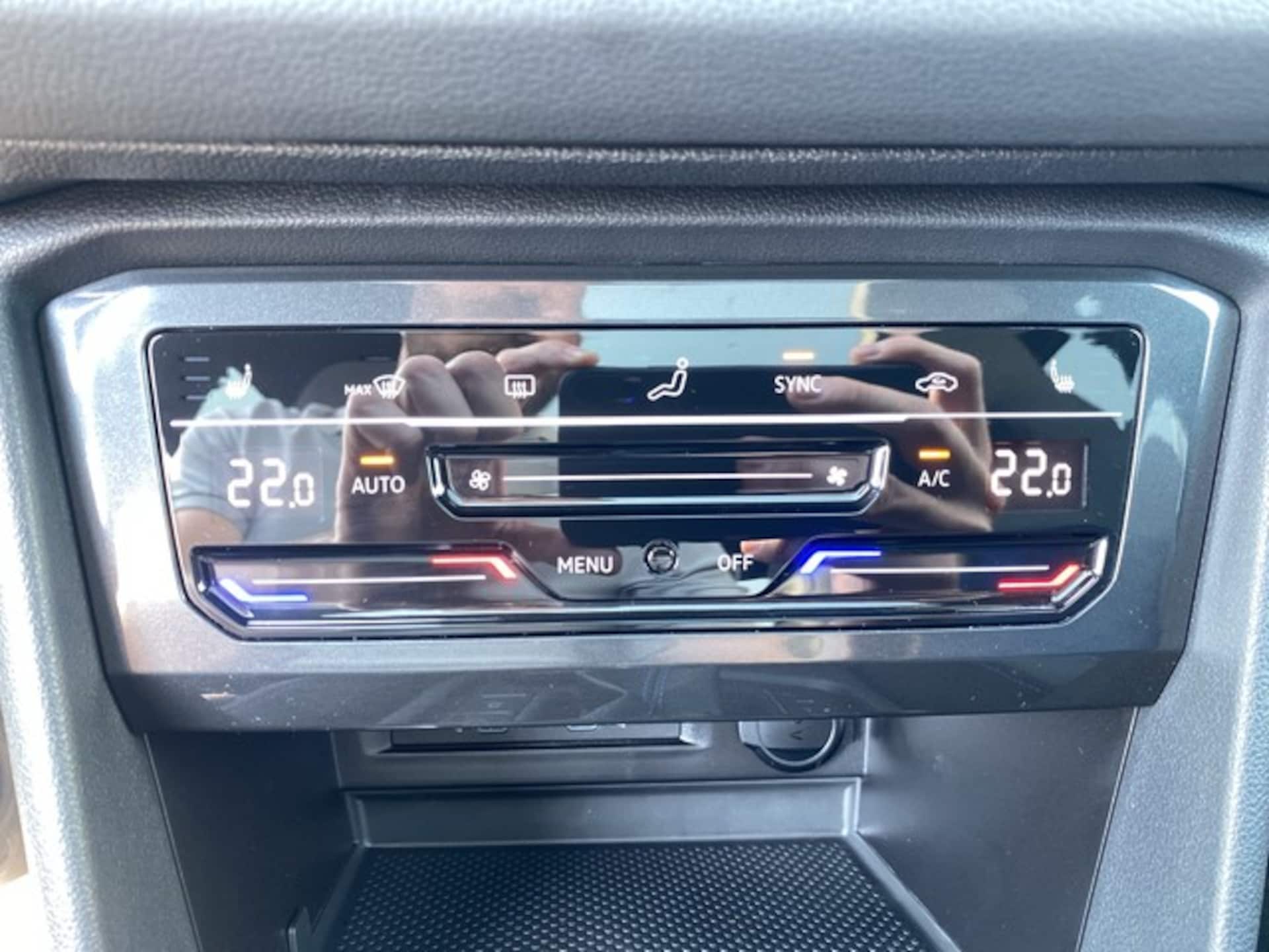 Volkswagen Tiguan R