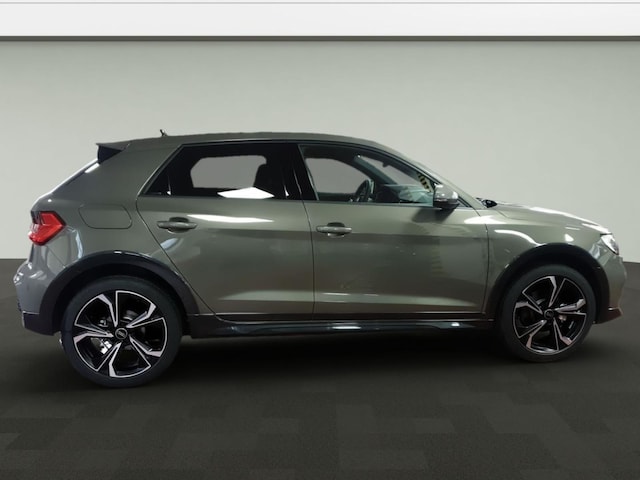 Audi A1 Allstreet 30 TFSI S Tronic -  - Joinsteer - #4