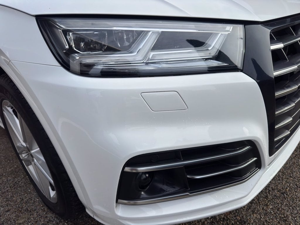Image about Audi Q5 TFSI e 55 TFSI e quattro 270 kW (367 PS) S tronic