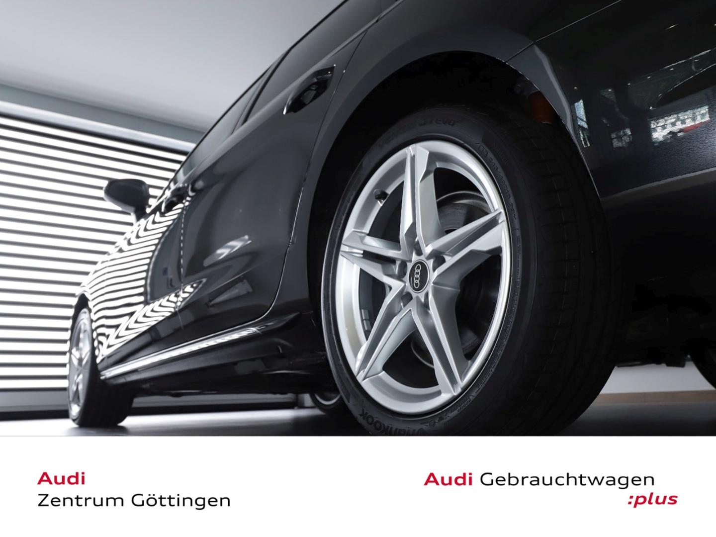 Image about Audi A4 Avant advanced 35 TDI S tronic