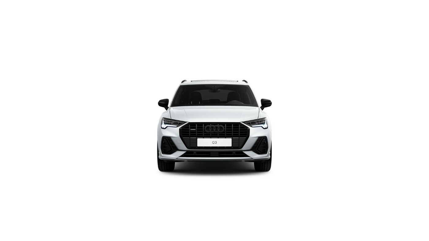 Image about Audi Q3 S line 40 TDI quattro S tronic