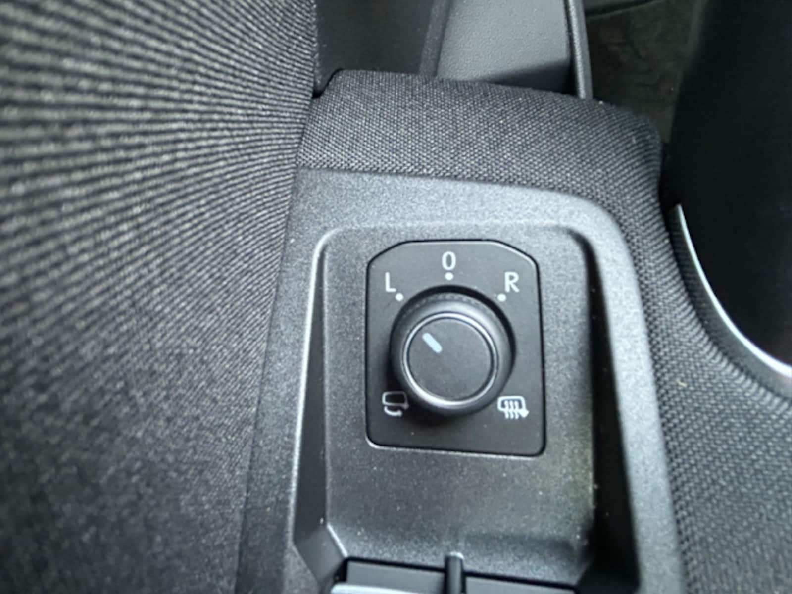 Volkswagen Touran – Bild 20