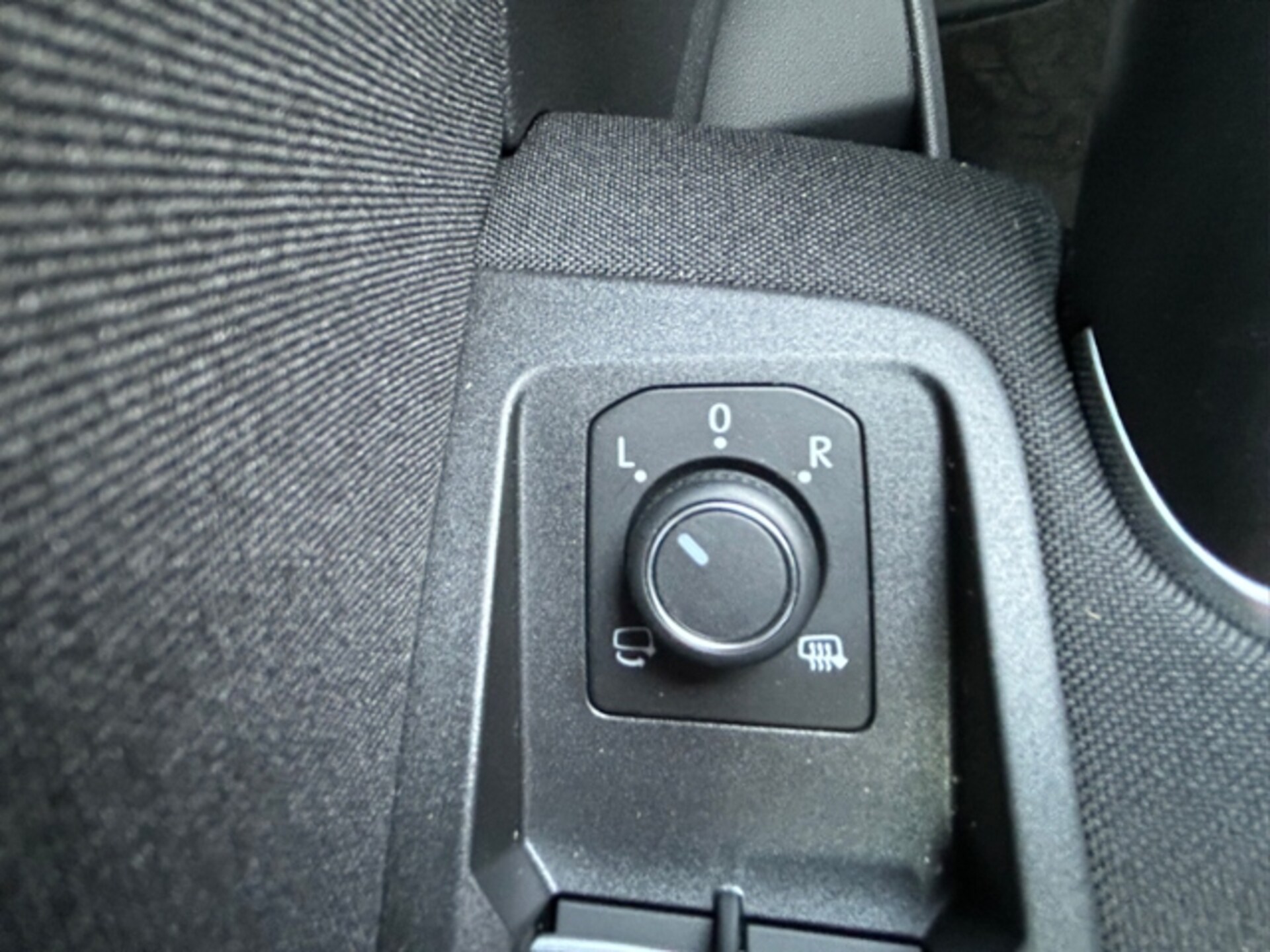 Volkswagen Touran Highline